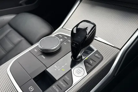 YG70VWA BMW 3 Series 2.0 320i M Sport Auto Euro 6 (s/s) 4dr Thumbnail #24