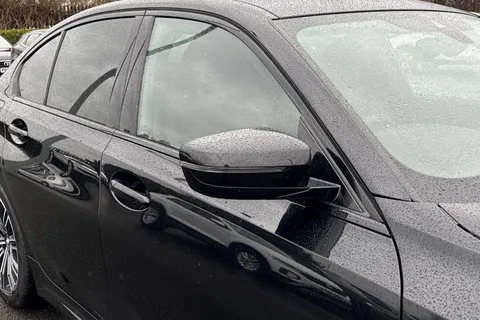 YG70VWA BMW 3 Series 2.0 320i M Sport Auto Euro 6 (s/s) 4dr Thumbnail #36