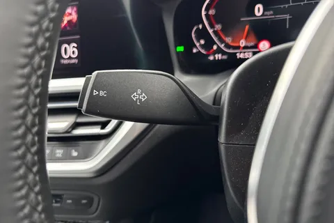 YG70VWA BMW 3 Series 2.0 320i M Sport Auto Euro 6 (s/s) 4dr Thumbnail #41