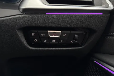 YG70VWA BMW 3 Series 2.0 320i M Sport Auto Euro 6 (s/s) 4dr Thumbnail #43