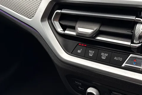 YG70VWA BMW 3 Series 2.0 320i M Sport Auto Euro 6 (s/s) 4dr Thumbnail #57