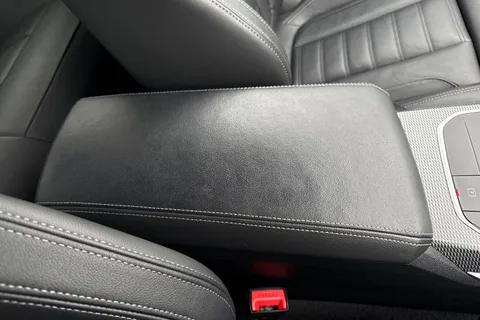 YG70VWA BMW 3 Series 2.0 320i M Sport Auto Euro 6 (s/s) 4dr Thumbnail #61