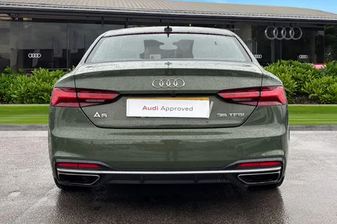 PF73DFZ Audi A5 Coup- Sport 35 TFSI  150 PS S tronic Thumbnail #5