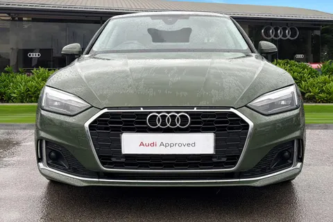 PF73DFZ Audi A5 Coup- Sport 35 TFSI  150 PS S tronic Thumbnail #7