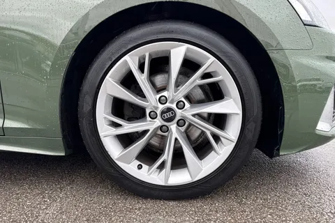 PF73DFZ Audi A5 Coup- Sport 35 TFSI  150 PS S tronic Thumbnail #8