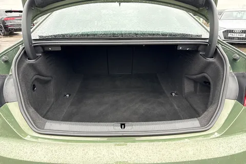 PF73DFZ Audi A5 Coup- Sport 35 TFSI  150 PS S tronic Thumbnail #11