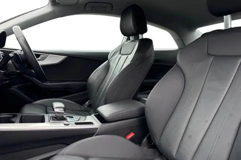 PF73DFZ Audi A5 Coup- Sport 35 TFSI  150 PS S tronic Thumbnail #12