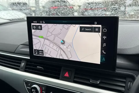 PF73DFZ Audi A5 Coup- Sport 35 TFSI  150 PS S tronic Thumbnail #13