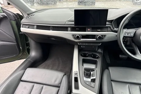 PF73DFZ Audi A5 Coup- Sport 35 TFSI  150 PS S tronic Thumbnail #16