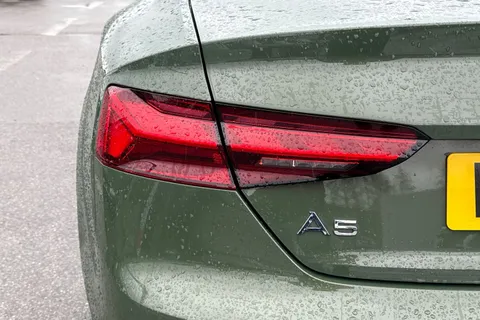 PF73DFZ Audi A5 Coup- Sport 35 TFSI  150 PS S tronic Thumbnail #17