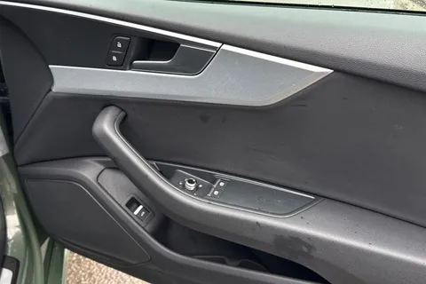 PF73DFZ Audi A5 Coup- Sport 35 TFSI  150 PS S tronic Thumbnail #19