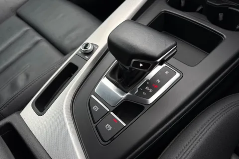 PF73DFZ Audi A5 Coup- Sport 35 TFSI  150 PS S tronic Thumbnail #21