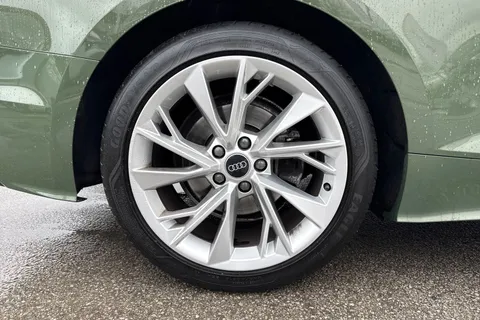 PF73DFZ Audi A5 Coup- Sport 35 TFSI  150 PS S tronic Thumbnail #23