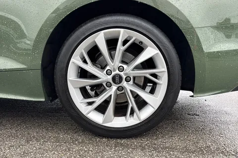 PF73DFZ Audi A5 Coup- Sport 35 TFSI  150 PS S tronic Thumbnail #24