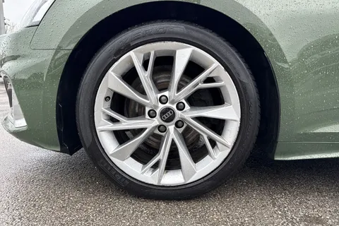 PF73DFZ Audi A5 Coup- Sport 35 TFSI  150 PS S tronic Thumbnail #25