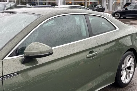 PF73DFZ Audi A5 Coup- Sport 35 TFSI  150 PS S tronic Thumbnail #27