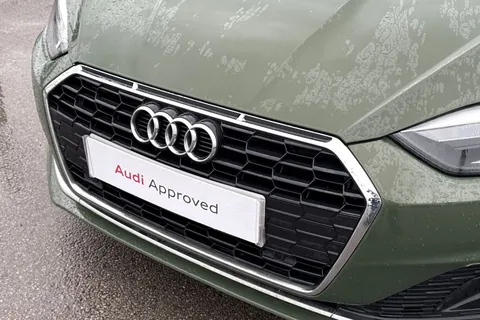 PF73DFZ Audi A5 Coup- Sport 35 TFSI  150 PS S tronic Thumbnail #28