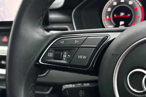 PF73DFZ Audi A5 Coup- Sport 35 TFSI  150 PS S tronic Thumbnail #30