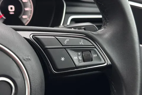 PF73DFZ Audi A5 Coup- Sport 35 TFSI  150 PS S tronic Thumbnail #31