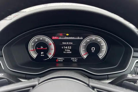 PF73DFZ Audi A5 Coup- Sport 35 TFSI  150 PS S tronic Thumbnail #33