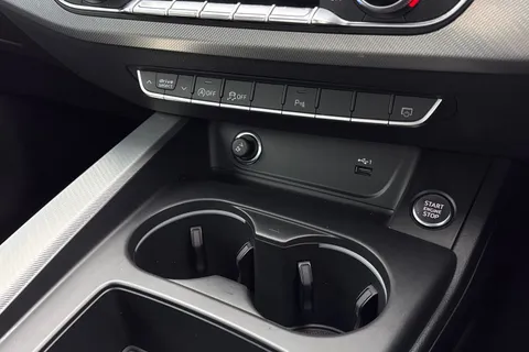 PF73DFZ Audi A5 Coup- Sport 35 TFSI  150 PS S tronic Thumbnail #37