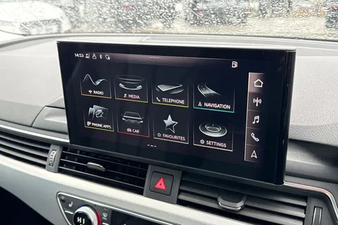 PF73DFZ Audi A5 Coup- Sport 35 TFSI  150 PS S tronic Thumbnail #38