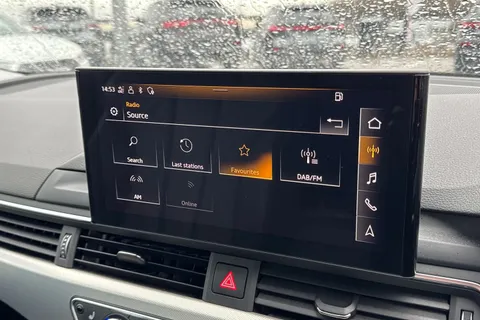 PF73DFZ Audi A5 Coup- Sport 35 TFSI  150 PS S tronic Thumbnail #40