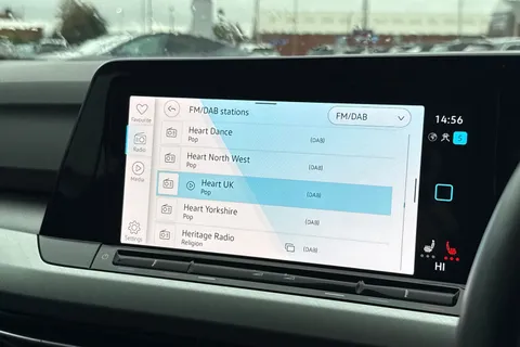 PL21CYK Volkswagen Golf 1.0 eTSI MHEV Life DSG Euro 6 (s/s) 5dr Thumbnail #46