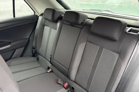 CX72YEF Volkswagen T-Roc 1.0 TSI Life Euro 6 (s/s) 5dr Thumbnail #20