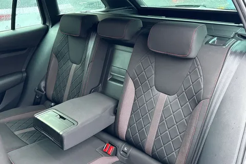 BD73TDU Škoda Octavia 1.4 TSI iV 13kWh vRS DSG Euro 6 (s/s) 5dr Thumbnail #19