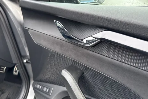 BD73TDU Škoda Octavia 1.4 TSI iV 13kWh vRS DSG Euro 6 (s/s) 5dr Thumbnail #21