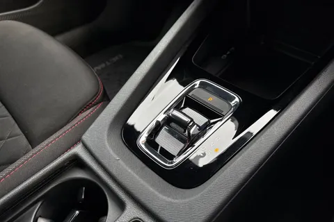 BD73TDU Škoda Octavia 1.4 TSI iV 13kWh vRS DSG Euro 6 (s/s) 5dr Thumbnail #23