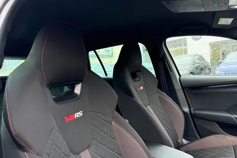 BD73TDU Škoda Octavia 1.4 TSI iV 13kWh vRS DSG Euro 6 (s/s) 5dr Thumbnail #24