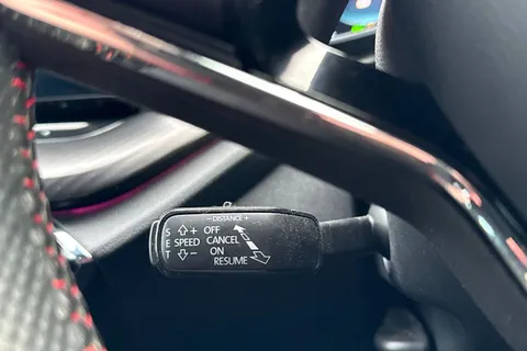 BD73TDU Škoda Octavia 1.4 TSI iV 13kWh vRS DSG Euro 6 (s/s) 5dr Thumbnail #27