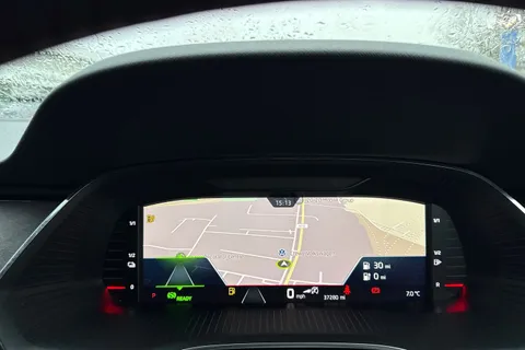 BD73TDU Škoda Octavia 1.4 TSI iV 13kWh vRS DSG Euro 6 (s/s) 5dr Thumbnail #28