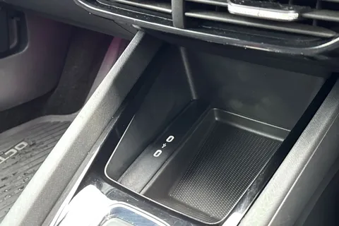 BD73TDU Škoda Octavia 1.4 TSI iV 13kWh vRS DSG Euro 6 (s/s) 5dr Thumbnail #39