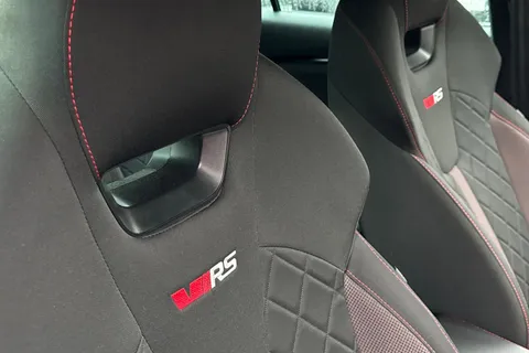 BD73TDU Škoda Octavia 1.4 TSI iV 13kWh vRS DSG Euro 6 (s/s) 5dr Thumbnail #40