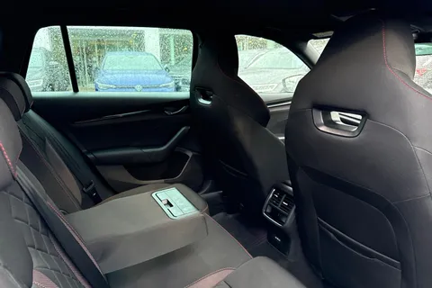 BD73TDU Škoda Octavia 1.4 TSI iV 13kWh vRS DSG Euro 6 (s/s) 5dr Thumbnail #41