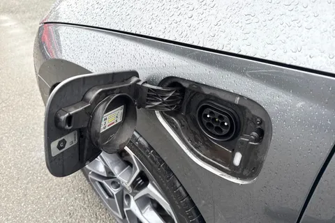 BD73TDU Škoda Octavia 1.4 TSI iV 13kWh vRS DSG Euro 6 (s/s) 5dr Thumbnail #45