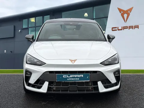 DK75XLM CUPRA Leon 2.0 TSI 300 VZ3 5dr DSG***PANORAMIC SUNROOF*** Thumbnail #5