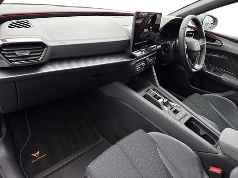 DK75XLM CUPRA Leon 2.0 TSI 300 VZ3 5dr DSG***PANORAMIC SUNROOF*** Thumbnail #8