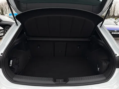 DK75XLM CUPRA Leon 2.0 TSI 300 VZ3 5dr DSG***PANORAMIC SUNROOF*** Thumbnail #9