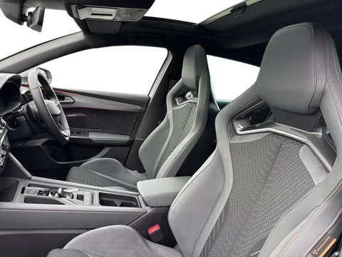 DK75XLM CUPRA Leon 2.0 TSI 300 VZ3 5dr DSG***PANORAMIC SUNROOF*** Thumbnail #10