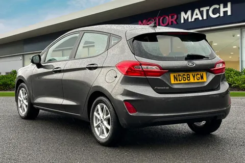 2 of 51 for Ford Fiesta 1.1 Ti-VCT Zetec Euro 6 (s/s) 5dr