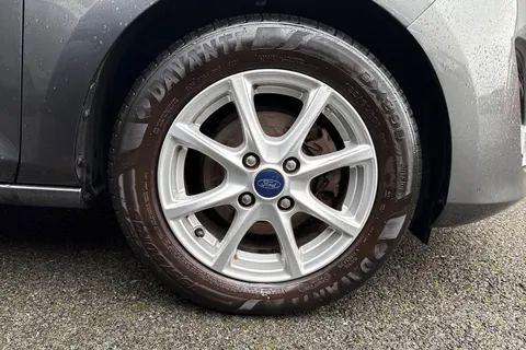 10 of 51 for Ford Fiesta 1.1 Ti-VCT Zetec Euro 6 (s/s) 5dr