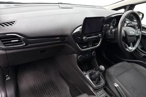 15 of 51 for Ford Fiesta 1.1 Ti-VCT Zetec Euro 6 (s/s) 5dr