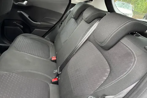 19 of 51 for Ford Fiesta 1.1 Ti-VCT Zetec Euro 6 (s/s) 5dr