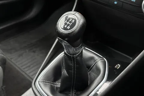 23 of 51 for Ford Fiesta 1.1 Ti-VCT Zetec Euro 6 (s/s) 5dr