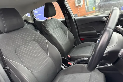 24 of 51 for Ford Fiesta 1.1 Ti-VCT Zetec Euro 6 (s/s) 5dr