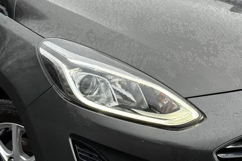 26 of 51 for Ford Fiesta 1.1 Ti-VCT Zetec Euro 6 (s/s) 5dr